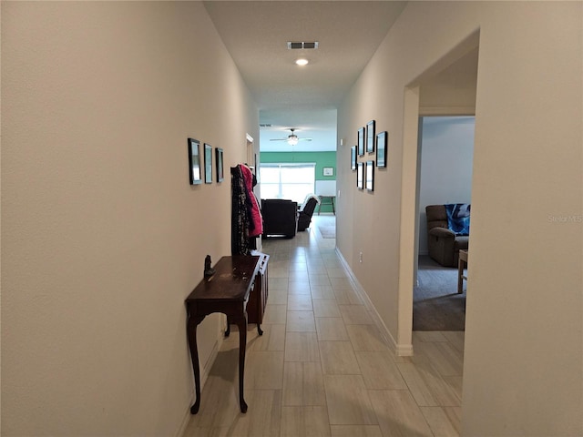 13156 Merlot Sunstone Cv, Parrish, FL 34219 - hall with baseboards