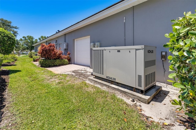 52 Grande Fairway, Englewood, FL 34223 - view of grassy yard