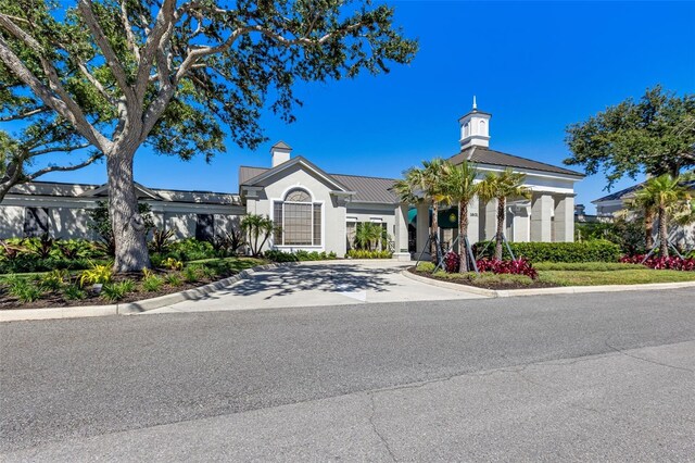 52 Grande Fairway, Englewood, FL 34223 - view of property