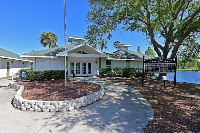 3750 Pinebrook Cir Unit 405, Bradenton, FL 34209 - view of building exterior