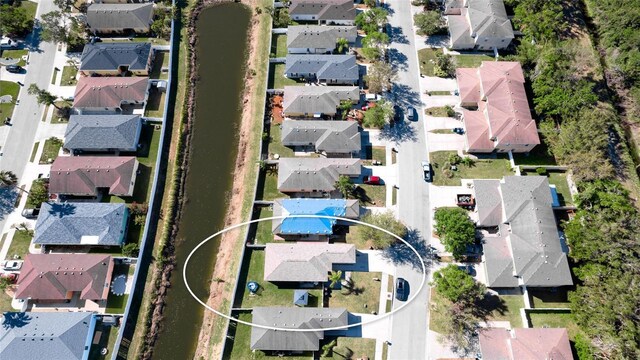 2330 28th Ave E, Palmetto, FL 34221 - aerial view of residential area