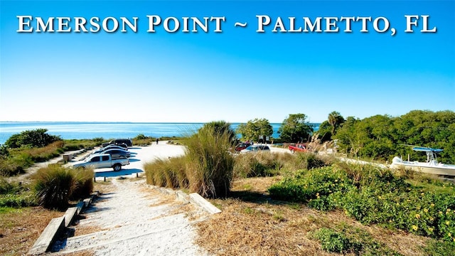 2330 28th Ave E, Palmetto, FL 34221 - water view