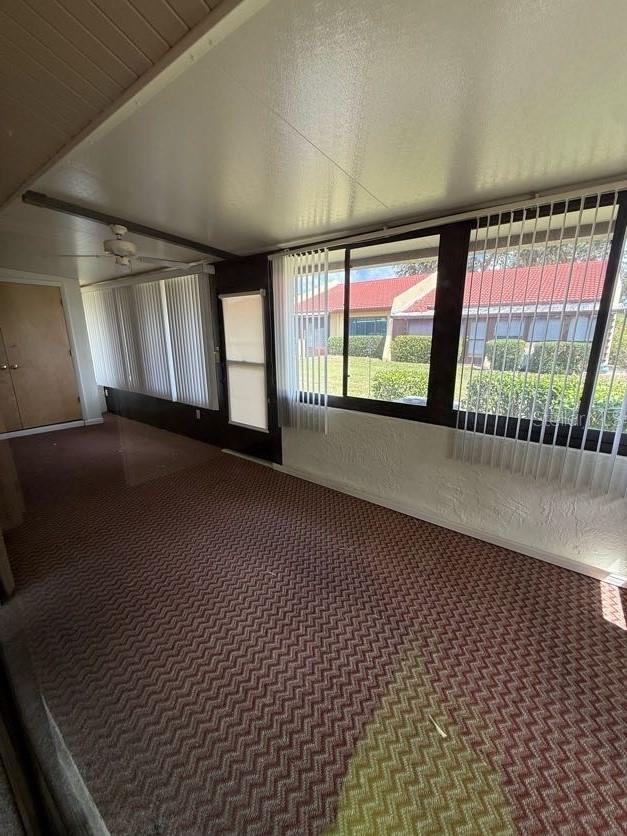 1304 56th St W Unit 1304, Bradenton, FL 34209 - view of unfurnished sunroom