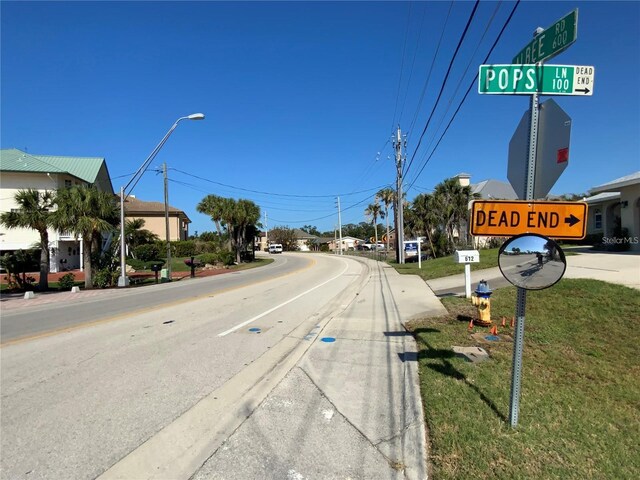 Pops Ln, Nokomis, FL 34275