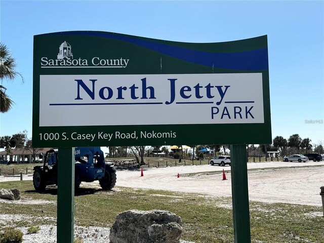 Pops Ln, Nokomis, FL 34275