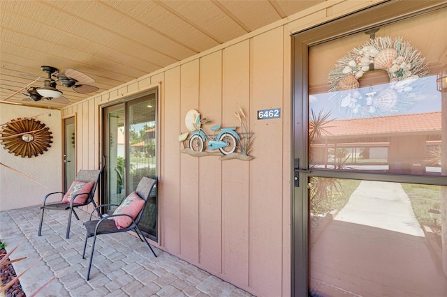6462 Draw Ln Unit 72, Sarasota, FL 34238 - view of doorway to property