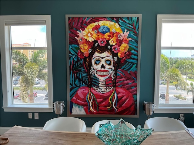 130 Riviera Dunes Way Unit 304, Palmetto, FL 34221 - dining area view