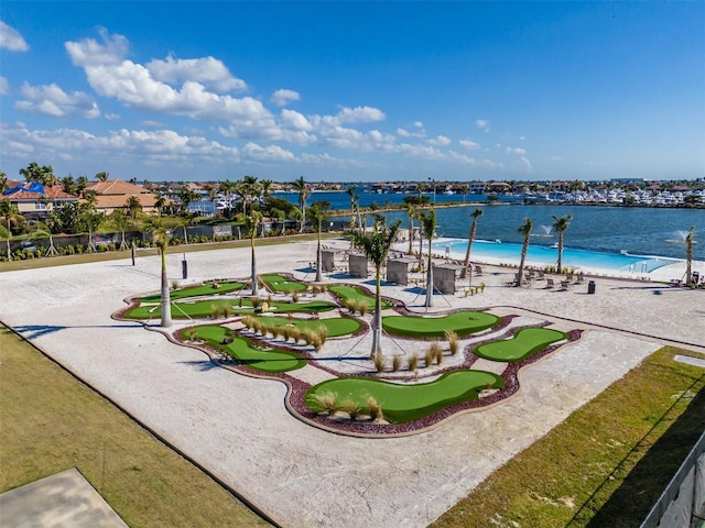130 Riviera Dunes Way Unit 304, Palmetto, FL 34221 - water view