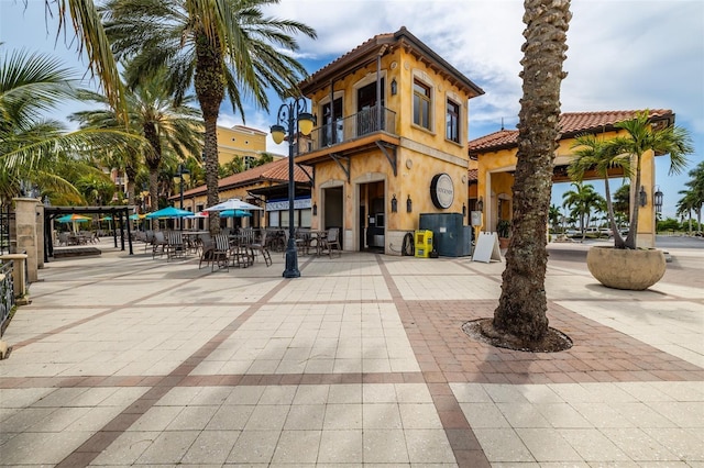 130 Riviera Dunes Way Unit 304, Palmetto, FL 34221 - view of building exterior