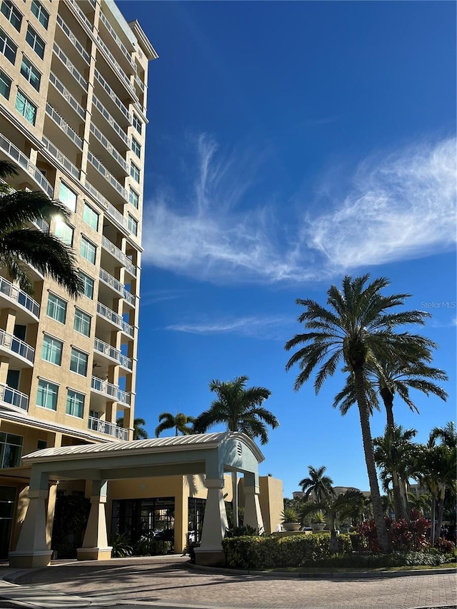 130 Riviera Dunes Way Unit 304, Palmetto, FL 34221 - view of apartment building / complex