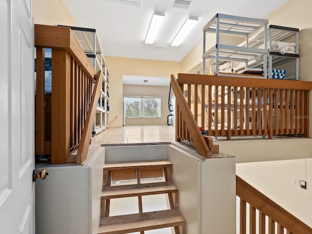 7320 Melaleuca Way, Siesta Key, FL 34242 - view of stairs