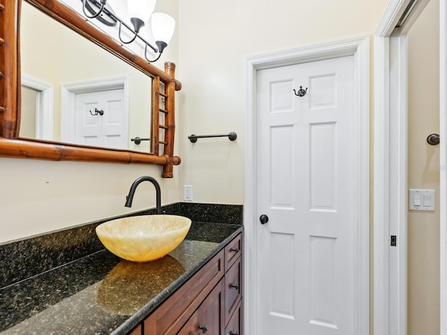 7320 Melaleuca Way, Siesta Key, FL 34242 - bathroom with vanity