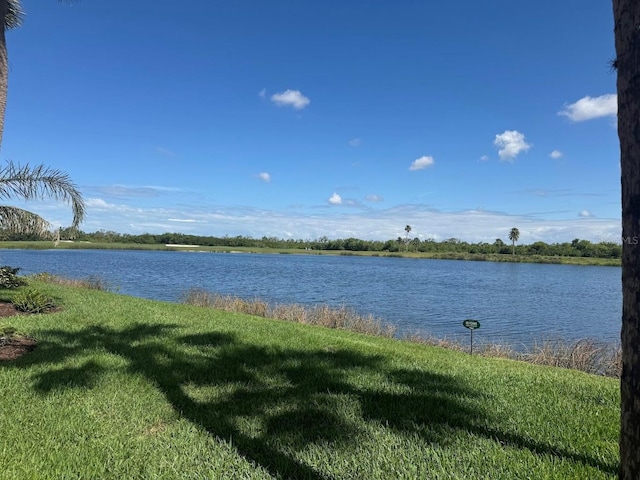 7911 Grand Estuary Trl Unit 201, Bradenton, FL 34212 - water view