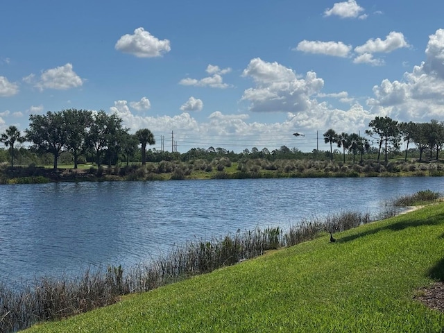 7911 Grand Estuary Trl Unit 201, Bradenton, FL 34212 - water view