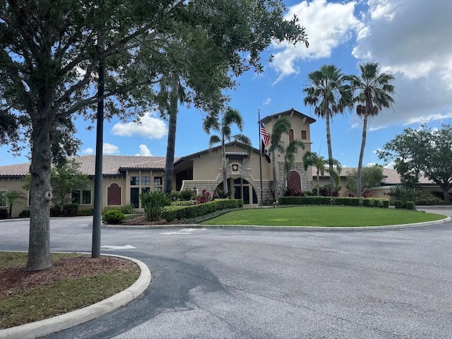 7911 Grand Estuary Trl Unit 201, Bradenton, FL 34212 - view of building exterior