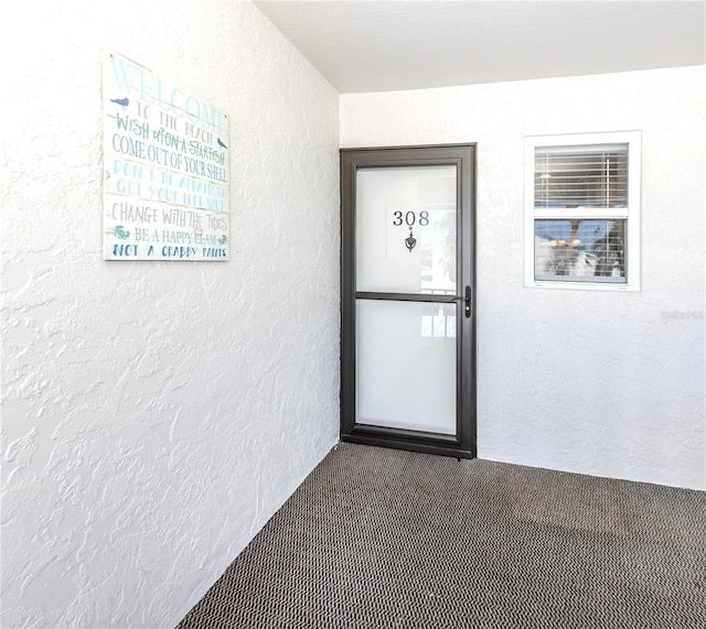 5669 Midnight Pass Rd Unit 308, Sarasota, FL 34242 - view of entrance to property
