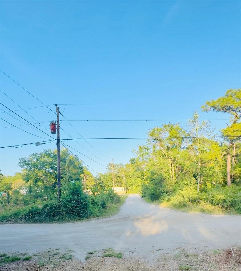 Webb St, New Port Richey, FL 34654