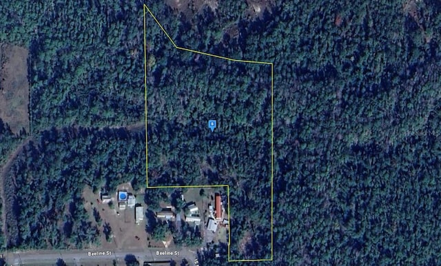 391 Jim Rish St, Wewahitchka, FL 32465