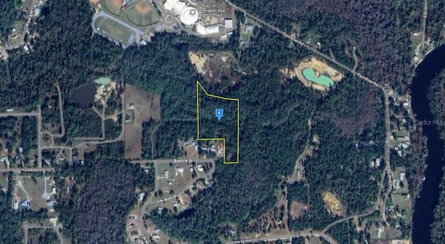 391 Jim Rish St, Wewahitchka, FL 32465