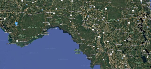 391 Jim Rish St, Wewahitchka, FL 32465