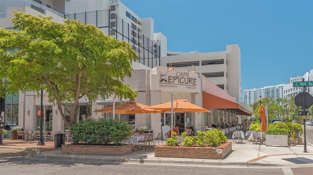 33 S Palm Ave Unit 1303, Sarasota, FL 34236 - view of property