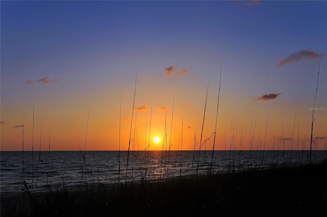 1227 Porpoise Rd, Venice, FL 34293 - water view