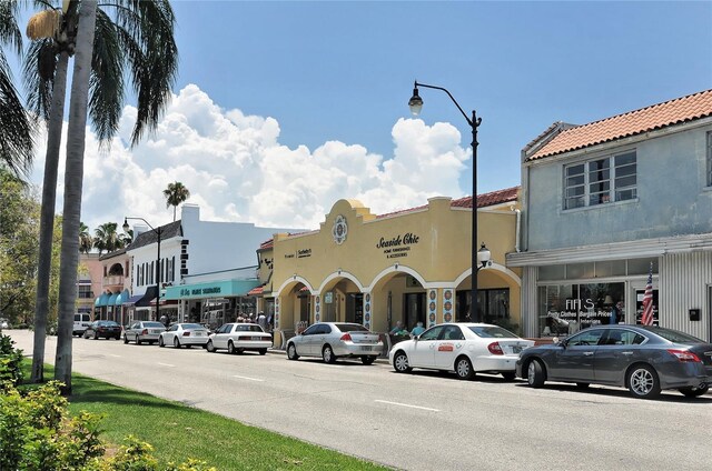 1227 Porpoise Rd, Venice, FL 34293 - view of commercial property