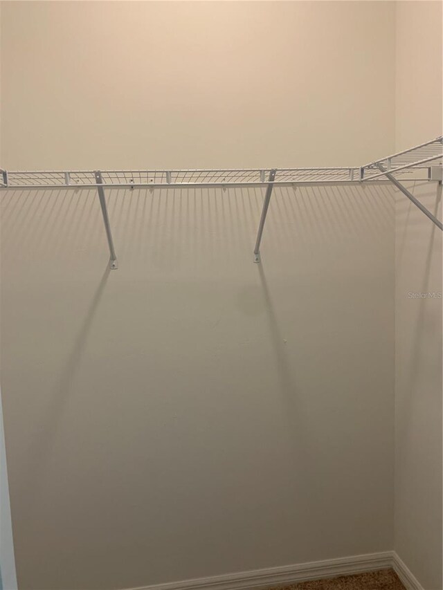 12091 Firewheel Pl, Venice, FL 34293 - view of spacious closet