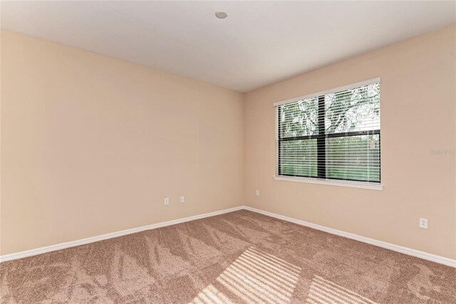 12091 Firewheel Pl, Venice, FL 34293 - unfurnished room with carpet and baseboards