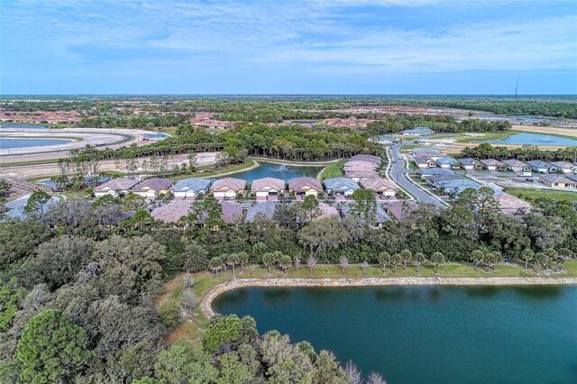 12091 Firewheel Pl, Venice, FL 34293 - view of property location with a nearby body of water and nearby suburban area