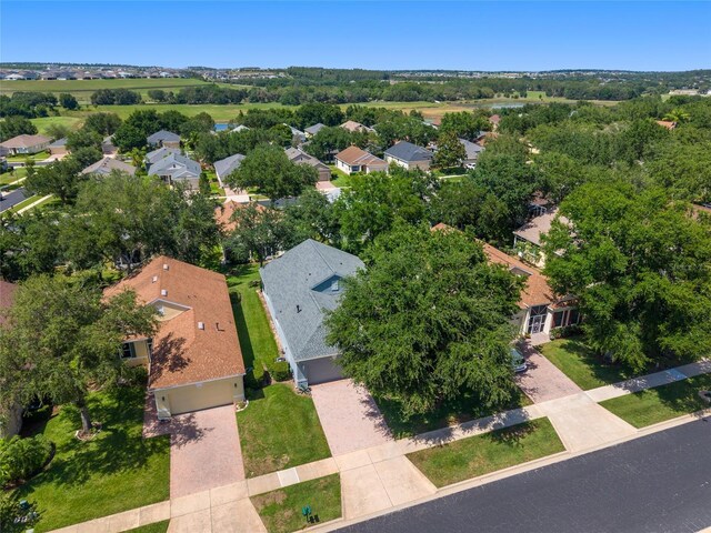 777 Summit Greens Blvd, Clermont, FL 34711 - aerial perspective of suburban area