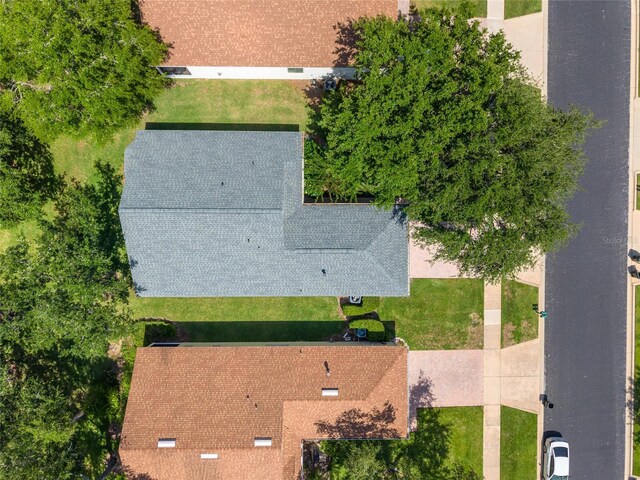 777 Summit Greens Blvd, Clermont, FL 34711 - drone / aerial view