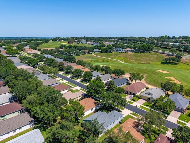 777 Summit Greens Blvd, Clermont, FL 34711 - view of property location with nearby suburban area and a golf course