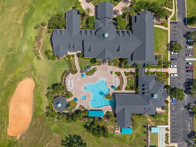 777 Summit Greens Blvd, Clermont, FL 34711 - view of property location with a pool
