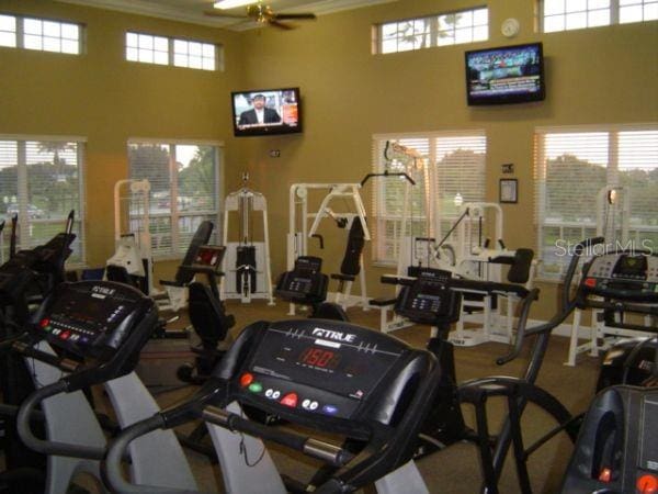 1831 San Silvestro Dr, Venice, FL 34285 - photo 37
