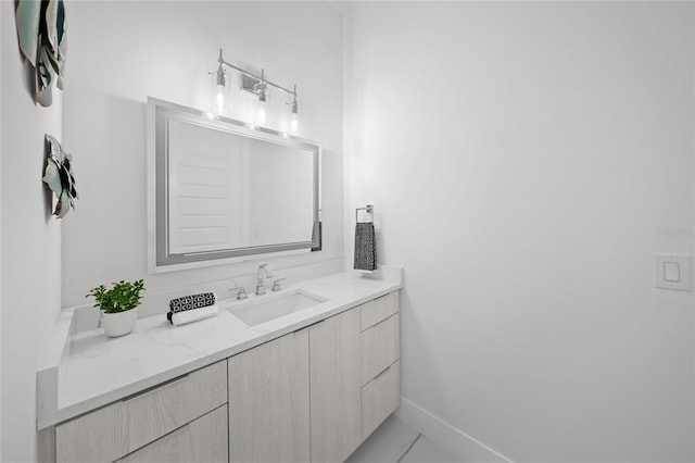 4726 Rivetta Ct, Sarasota, FL 34231 - bathroom with vanity