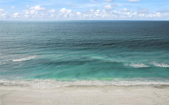 4726 Rivetta Ct, Sarasota, FL 34231 - water view with local beach