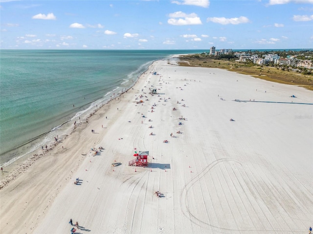 4726 Rivetta Ct, Sarasota, FL 34231 - aerial view of extended coastline