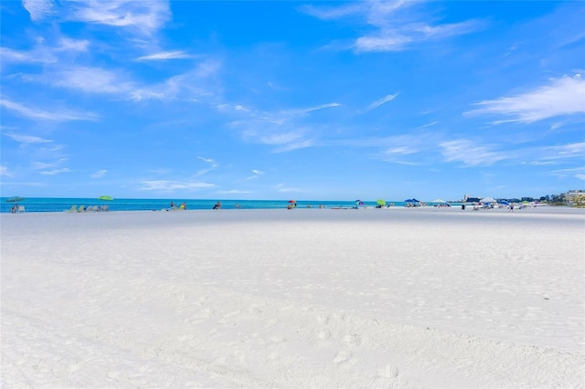 4726 Rivetta Ct, Sarasota, FL 34231 - water view with local beach