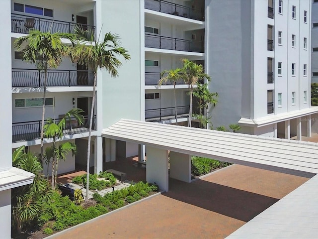 226 Golden Gate Pt Unit 63, Sarasota, FL 34236 - view of apartment building / complex