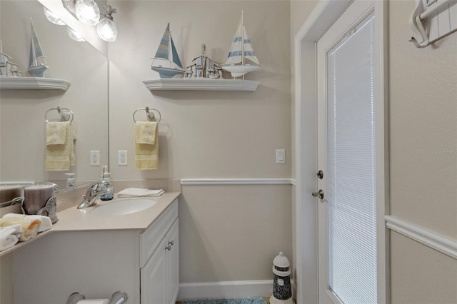 385 165th Ct NE, Bradenton, FL 34212 - bathroom featuring vanity