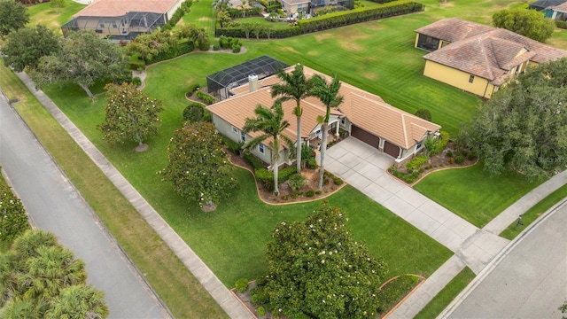 385 165th Ct NE, Bradenton, FL 34212 - aerial view of residential area
