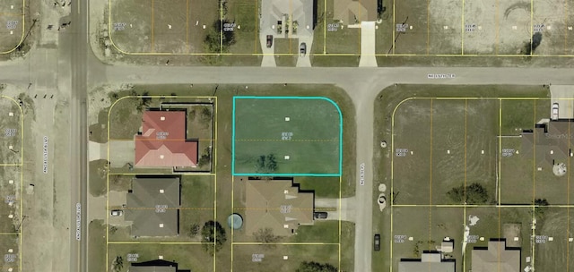 1910 NE 8th Place, Cape Coral FL, 33909 land for sale
