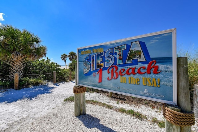 1311 Siesta Bayside Dr Unit 1311-A, Sarasota, FL 34242 - exterior view