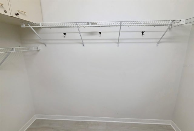 1311 Siesta Bayside Dr Unit 1311-A, Sarasota, FL 34242 - view of walk in closet