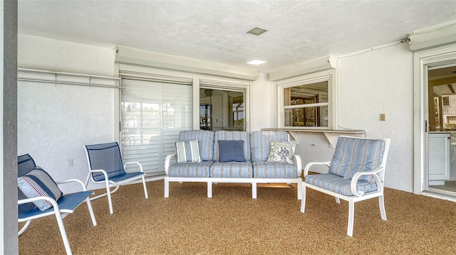4361 Pompano Ln, Palmetto, FL 34221 - view of sunroom / solarium