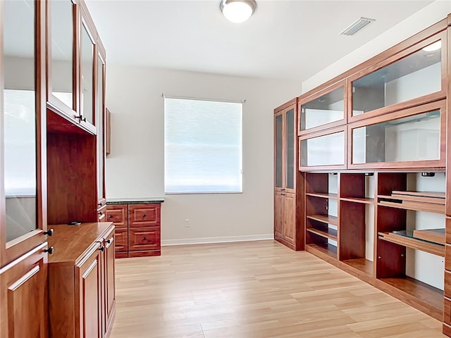 4239 Corso Venetia Blvd, Venice, FL 34293 - interior space featuring light wood-style flooring