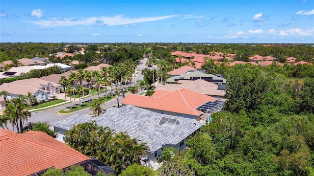 4239 Corso Venetia Blvd, Venice, FL 34293 - aerial perspective of suburban area