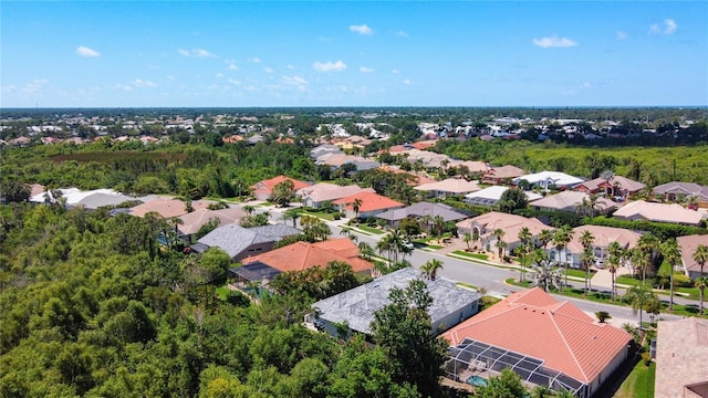 4239 Corso Venetia Blvd, Venice, FL 34293 - aerial view of residential area