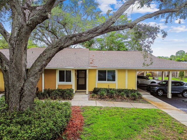 1930 Peppermill Dr, Clearwater, FL 33763 - photo 33